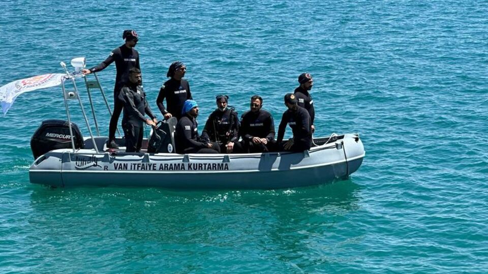 Ahmet Hilmi'nin cansız bedeni 9 gün sonra bulundu