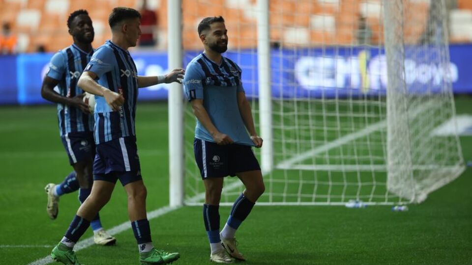 A. Demirspor'un kamp programı belli oldu
