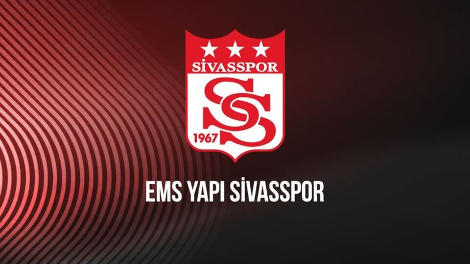 Sivasspor'dan Hakan Arslan açıklaması!