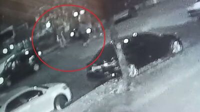 'Yol verme' kavgasında bıçaklayarak öldürdü: Haklarını helal etsinler