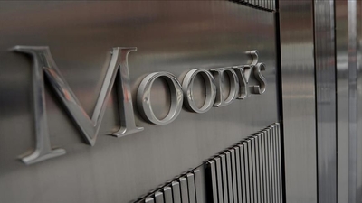 Moody's'ten Türkiye açıklaması