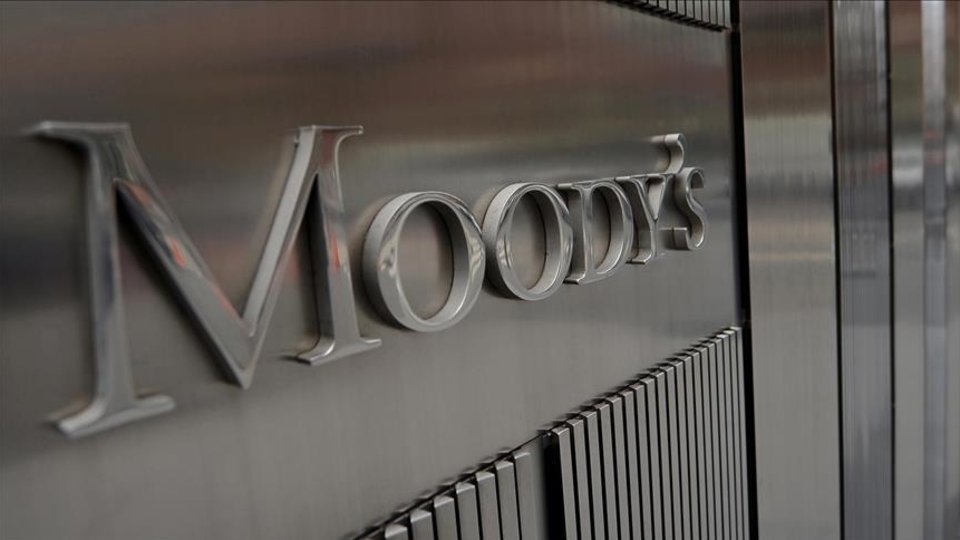 Moody's'ten Türkiye açıklaması