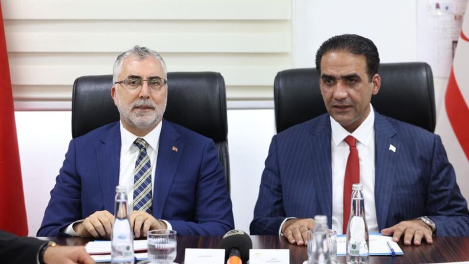 KKTC, Türkiye'nin sistemini kullanacak