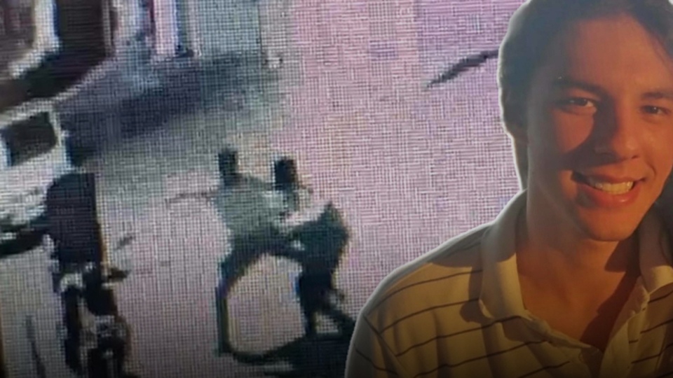 Ata Emre Akman davası 12 Temmuz'a ertelendi