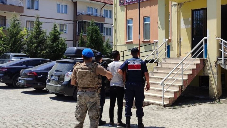 Göçmen kaçakçılığı operasyonu: 13 tutuklama