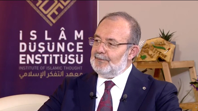 Görmez: Sufinin dergâhı sahne ve podyum değil!