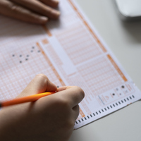 LGS birincileri belli oldu