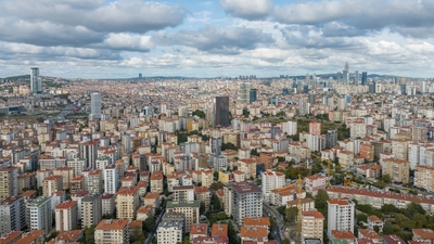 Aynı konut için bir ilan verilecek