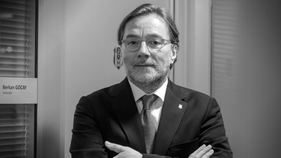 Beşiktaş'ın eski yöneticisi hayatını kaybetti