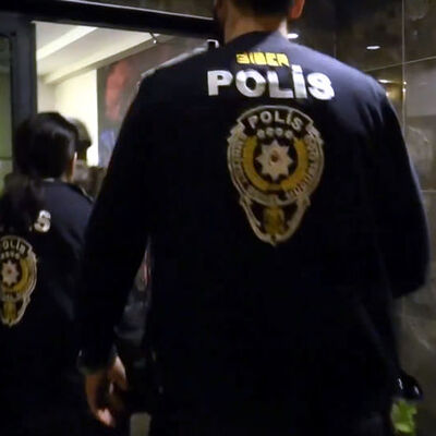 21 milyar TL'lik operasyonda 97 gözaltı!