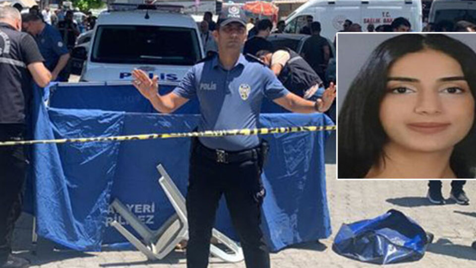 Hatice öğretmeni sırtından vurup kaçmıştı! Flaş gelişme!