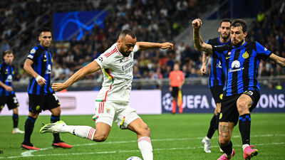 Beşiktaş'ta sürpriz gelişme