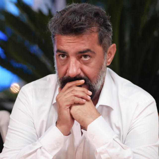'Allah, sizi ıslah etsin'