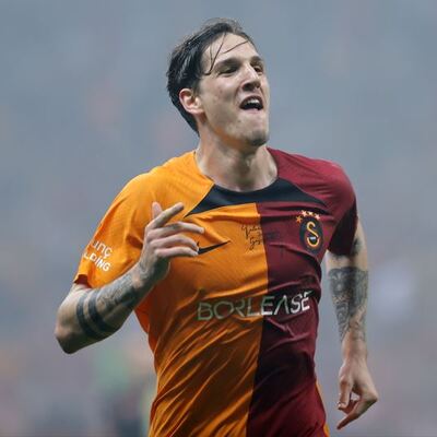 G.Saray anlaşamadı, rotası değişti!