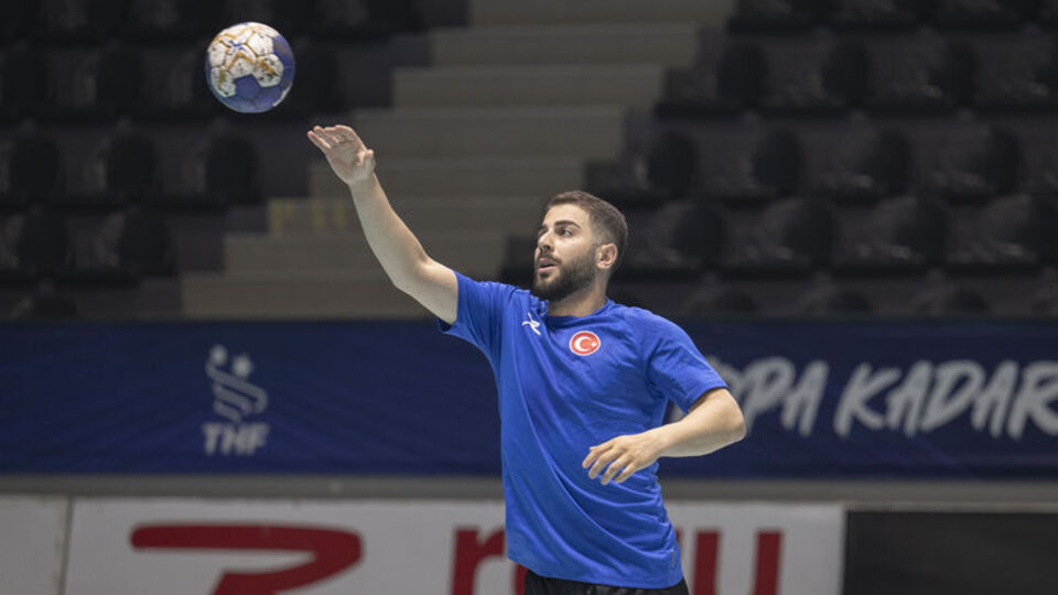 Kaptan elemeleri değerlendirdi