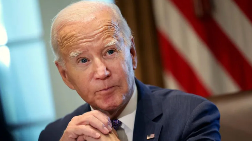 Biden yerine başkası aday gösterilebilir mi?