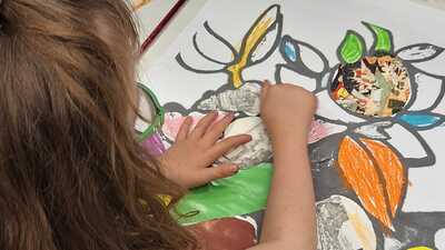 İş Sanat'tan çocuklar için yaz atölyeleri