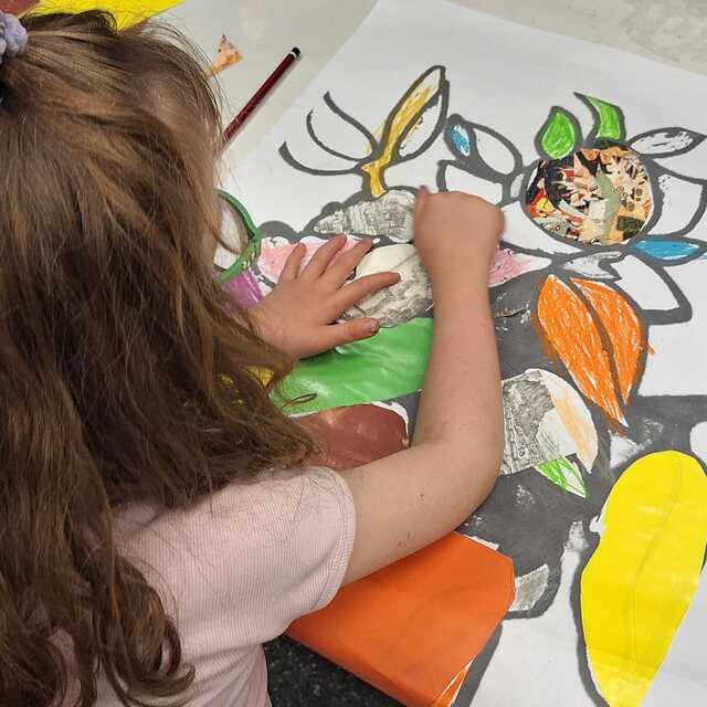 İş Sanat’tan çocuklar için yaz atölyeleri