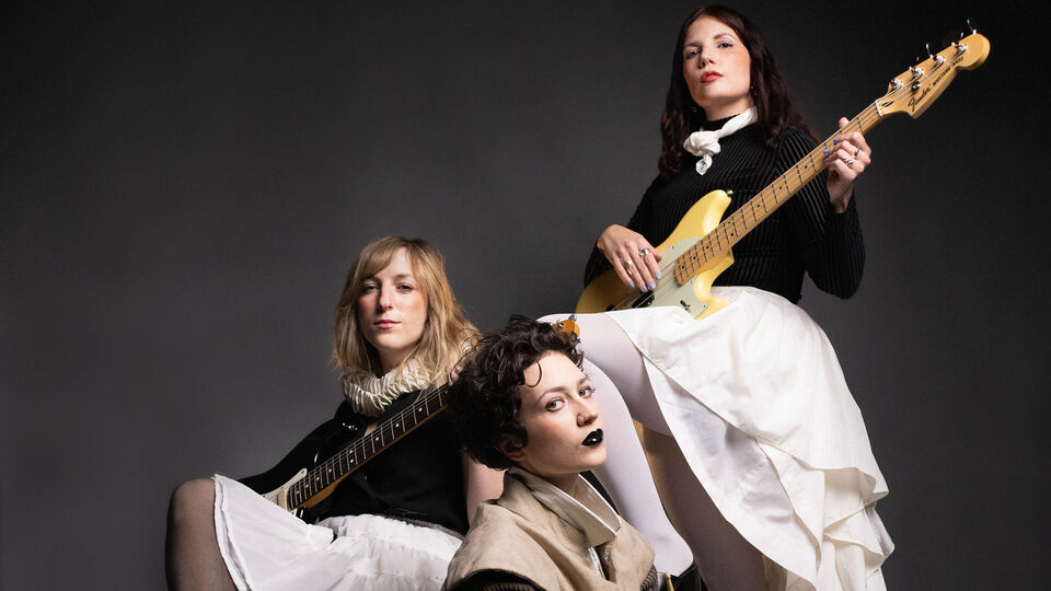 2 gün, 3 farklı şehir, 25 konser