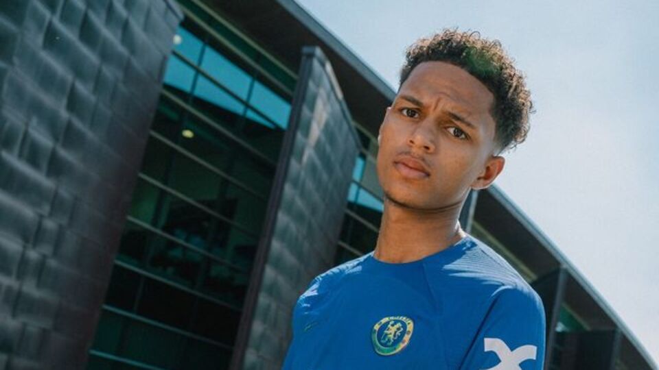 Chelsea'den transfer