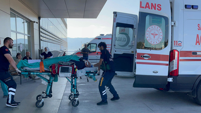 Diyaliz sonrası 3 hasta hayatını kaybetmişti! Kurtulan hasta: Vücudumda uyuşma oluştu, sonrasını hatırlamıyorum