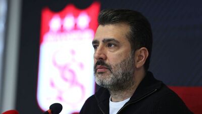 Karagöl'den Hakan Arslan'a cevap