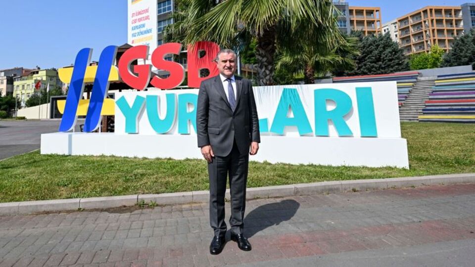 Bakan Bak'tan, Müzekart GNS ve Seyahatsever tarihleri