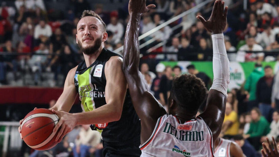 Türk Telekom, Heidegger'i transfer etti