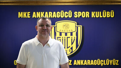 İsmail Mert Fırat yeniden başkan