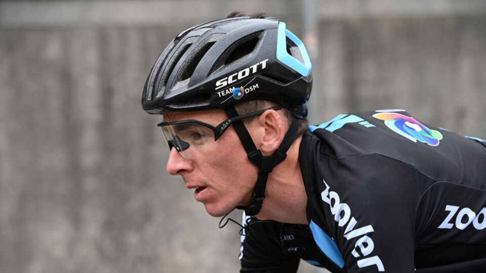 Fransa'da açılış etabını Bardet kazandı