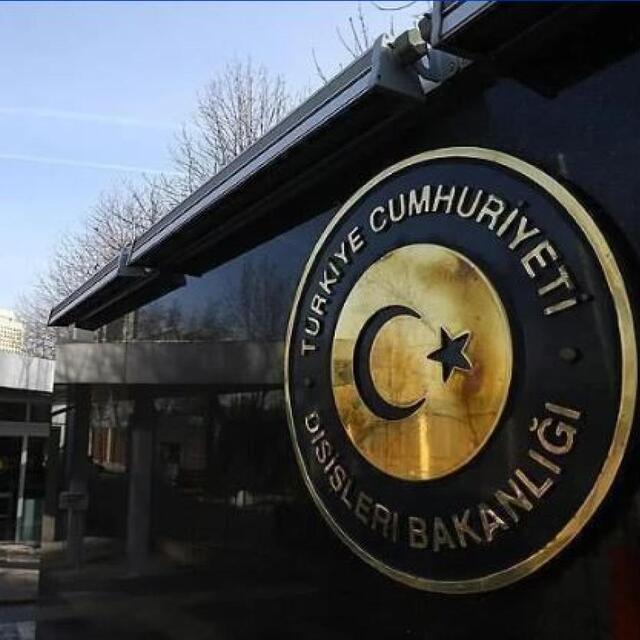 'Celal'in serbest bırakılmasından memnunuz'