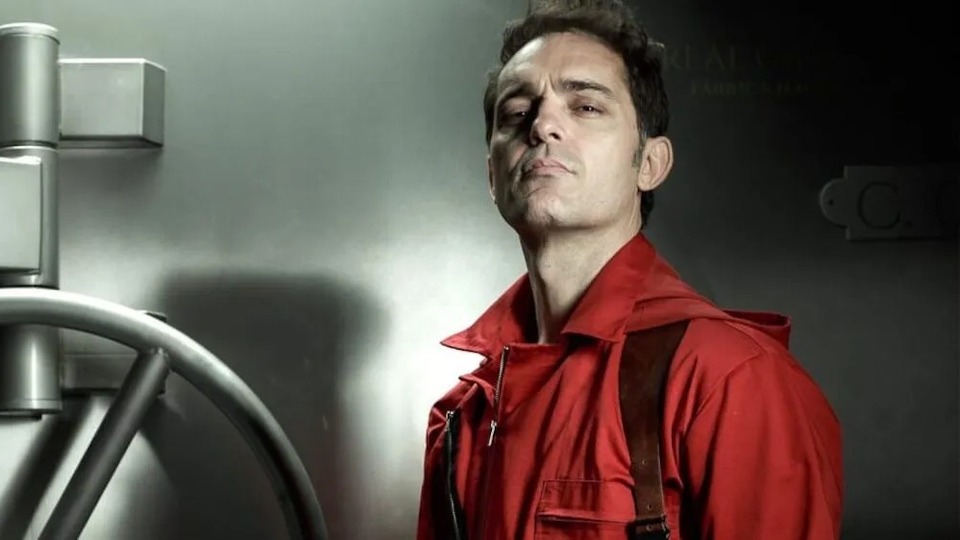 Ünlü oyuncudan Filistin'e destek