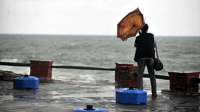 Meteoroloji'den fırtına uyarısı