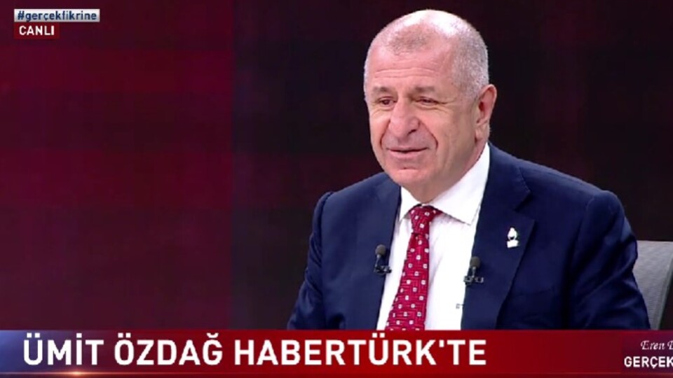 "Bence o tecavüzcü mayına basmalıydı"