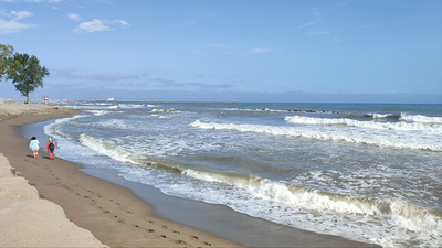 Sinop'ta denize giriş yasağı getirildi