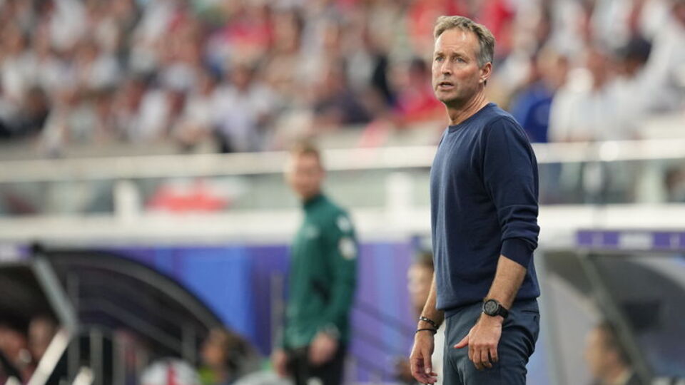 Danimarka'dan VAR tepkisi!