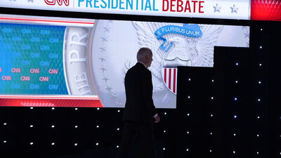 Biden'a 'seçimden çekil' baskısı