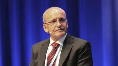 Bakan Şimşek vergi taslağını iş dünyasıyla paylaşacak