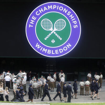 Teniste Wimbledon heyecanı başlıyor
