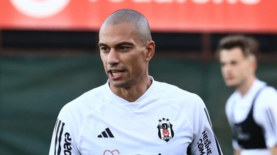Beşiktaş'tan Gökhan İnler'e veda