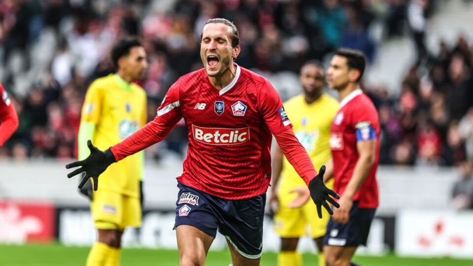 Yusuf Yazıcı ayrılığı açıkladı!