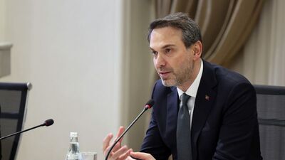 "Sakarya Gaz Sahasında günlük üretim 5,5 milyon metreküpe ulaştı"