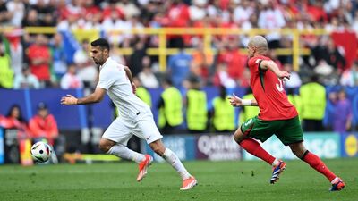 "1-0 olsun bizim olsun"