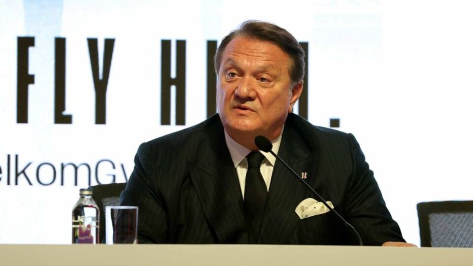 Hasan Arat'tan transfer açıklaması