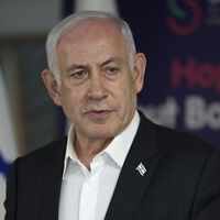 Netanyahu ateşkes teklifini desteklediğini savundu