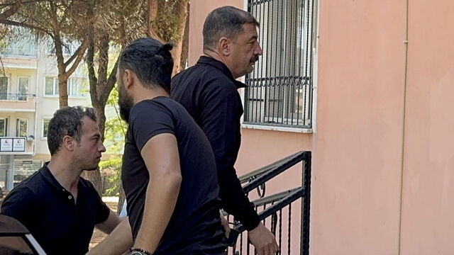 Kula Belediye Başkanı tutuklandı