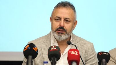 Konyaspor'dan transfer yasağı açıklaması!