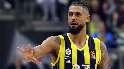 Fenerbahçe Beko ayrılığı açıkladı!