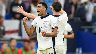 İngiltere'den tarihi geri dönüş!