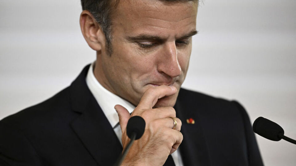 Fransa'da aşırı sağ yarışı önde götürüyor